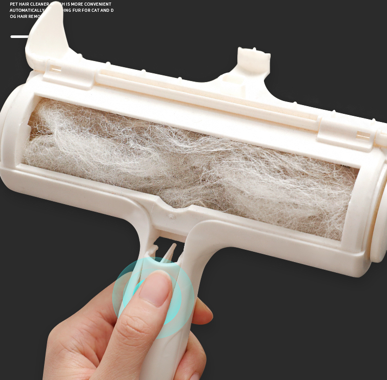 Reusable Pet Hair Remover — product detail