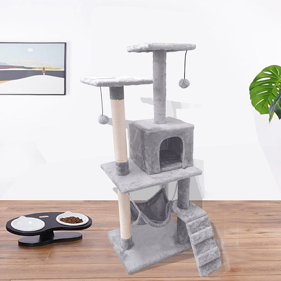 Pet Supplies Cat Toys Climbing Frame — product detail