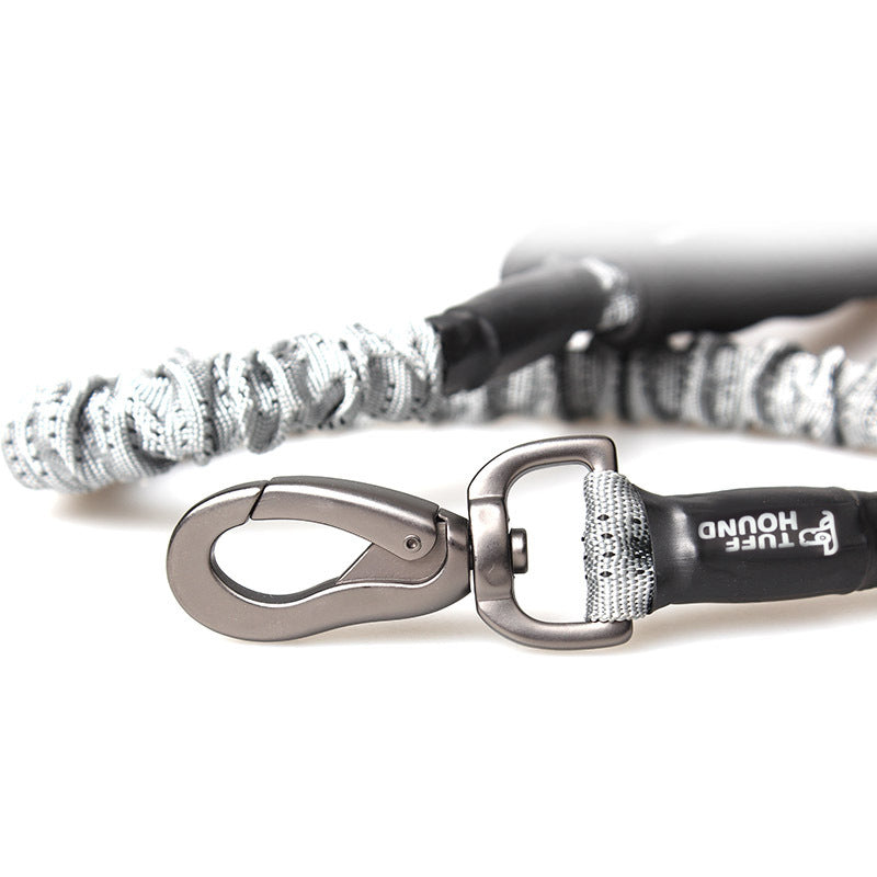Chest harness dog leash — product detail