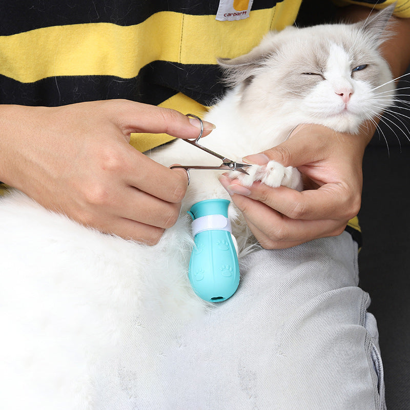 Adjustable Cat Paw Covers — product detail