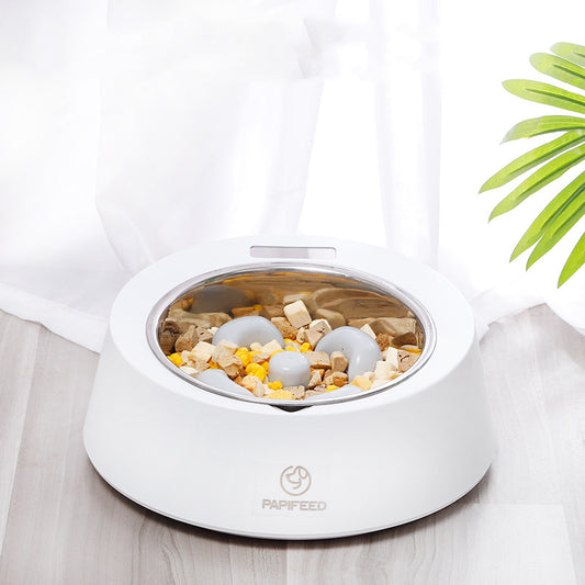 Pet Feeding Bowl