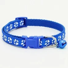 Cat dog bell dog collar cat collar