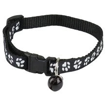 Cat dog bell dog collar cat collar