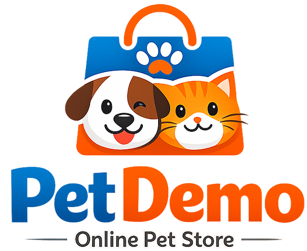 Pet Demo
