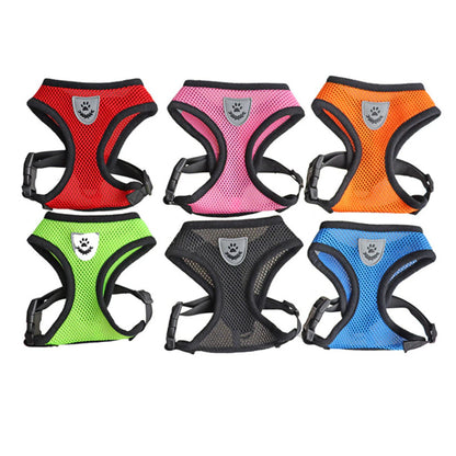 Reflective Pet Harness – supplier product photo