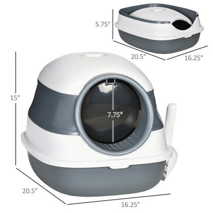 Cat Steps and Climbing Tower — product detail