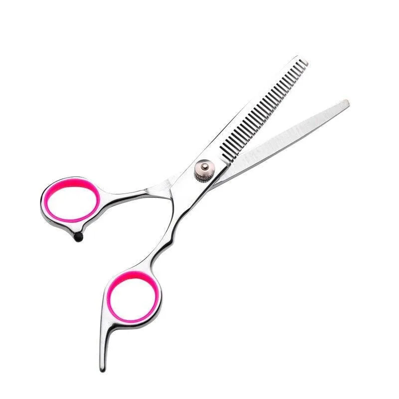Pet Grooming Scissors Set – supplier product photo