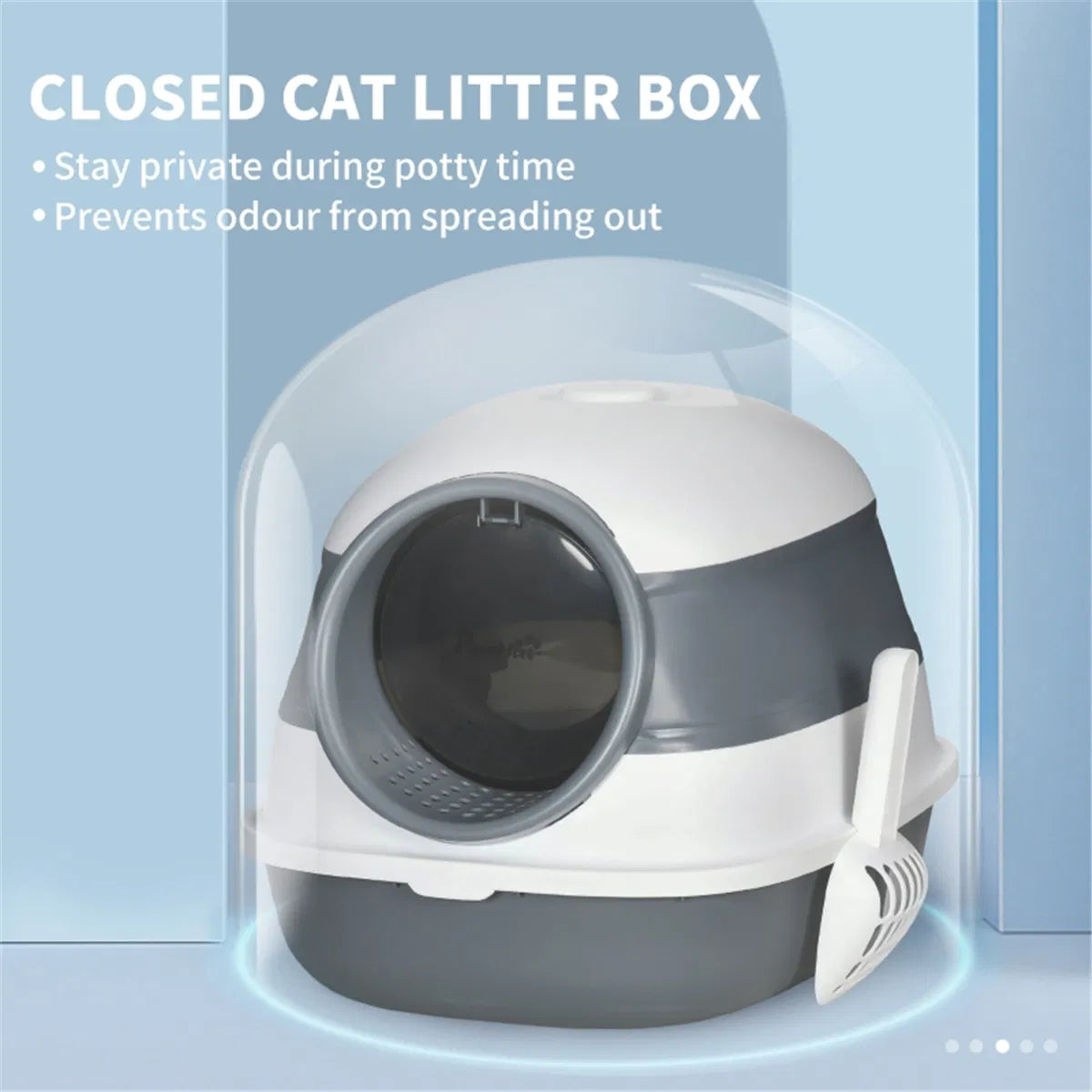 Cat Steps and Climbing Tower — product detail