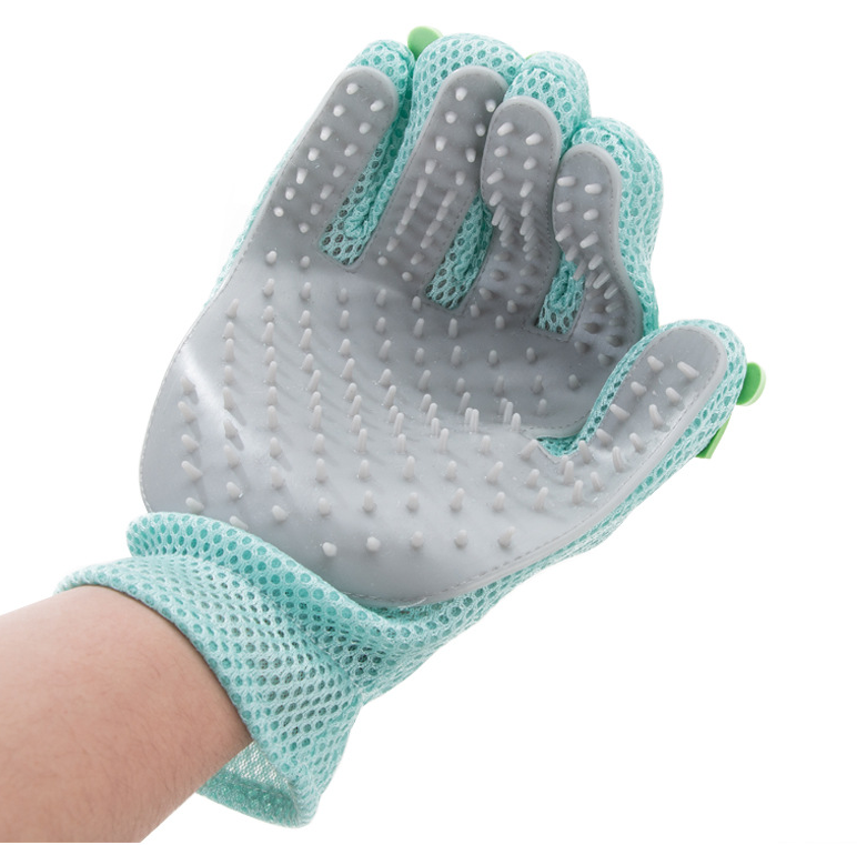 Pet Hair Removal Brush — product detail