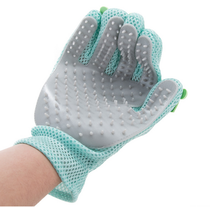 Pet Hair Removal Brush — product detail