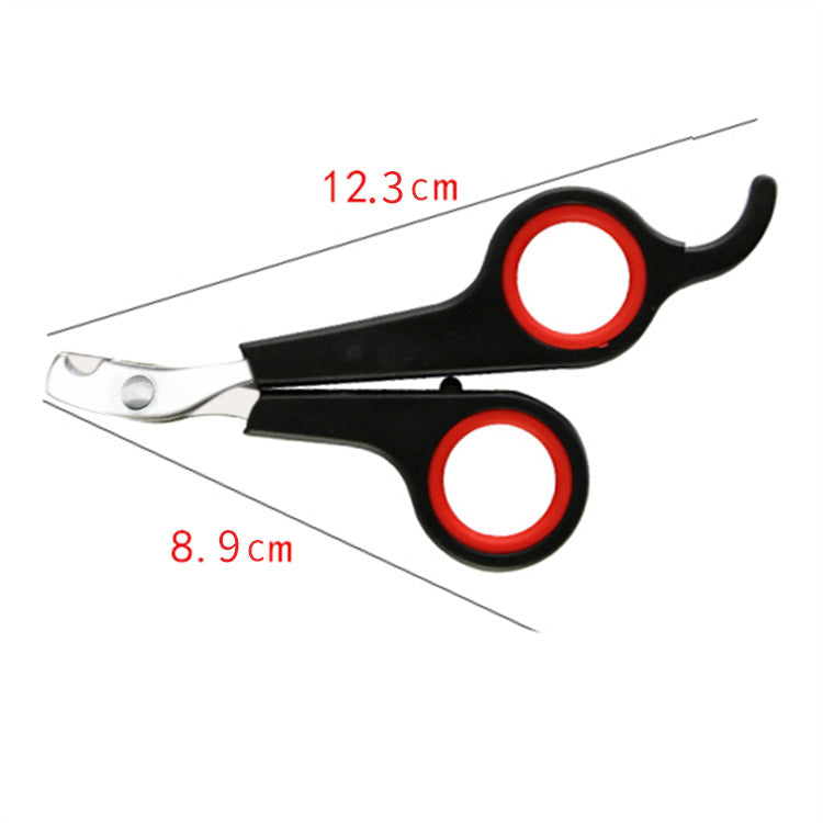 Pet Nail Clippers Cat Nail Clippers Pet Nails — product detail