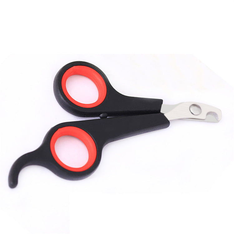 Pet Nail Clippers Cat Nail Clippers Pet Nails — product detail