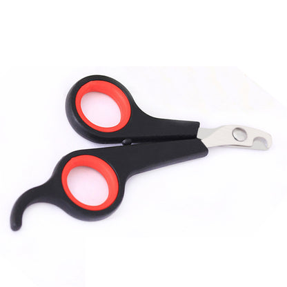 Pet Nail Clippers Cat Nail Clippers Pet Nails — product detail