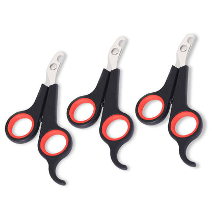 Pet Nail Clippers Cat Nail Clippers Pet Nails — product detail