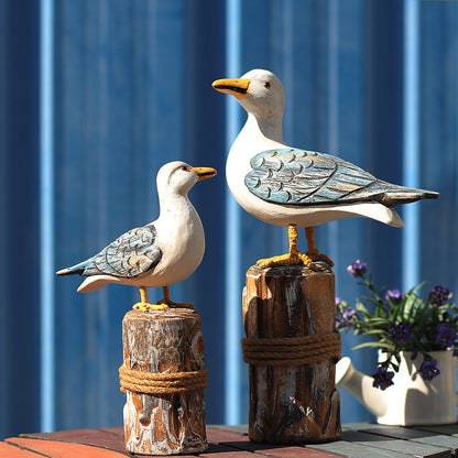 New Product Handicraft Decoration Wooden Home Decoration Set — product detail