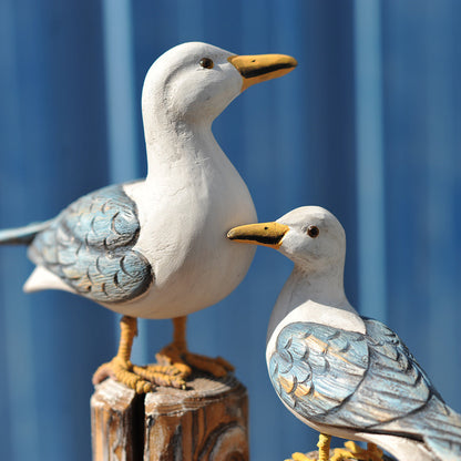 New Product Handicraft Decoration Wooden Home Decoration Set — product detail