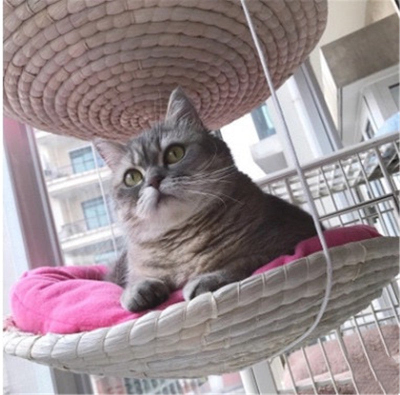 Cat Climbing Frame Cat Litter Cat Tree Cat Jumping Platform Cat Scratching Frame — product detail