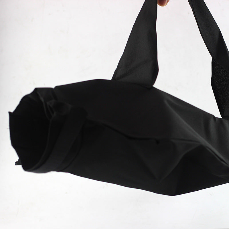 Pet Cat Breathable Outdoor Travel Shoulder Bag Sling Carrier For Puppy — product detail