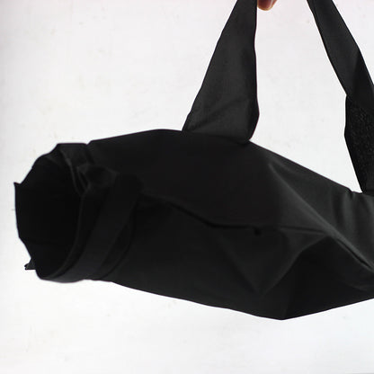 Pet Cat Breathable Outdoor Travel Shoulder Bag Sling Carrier For Puppy — product detail