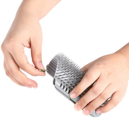 Cat Self-Grooming Brush — product detail