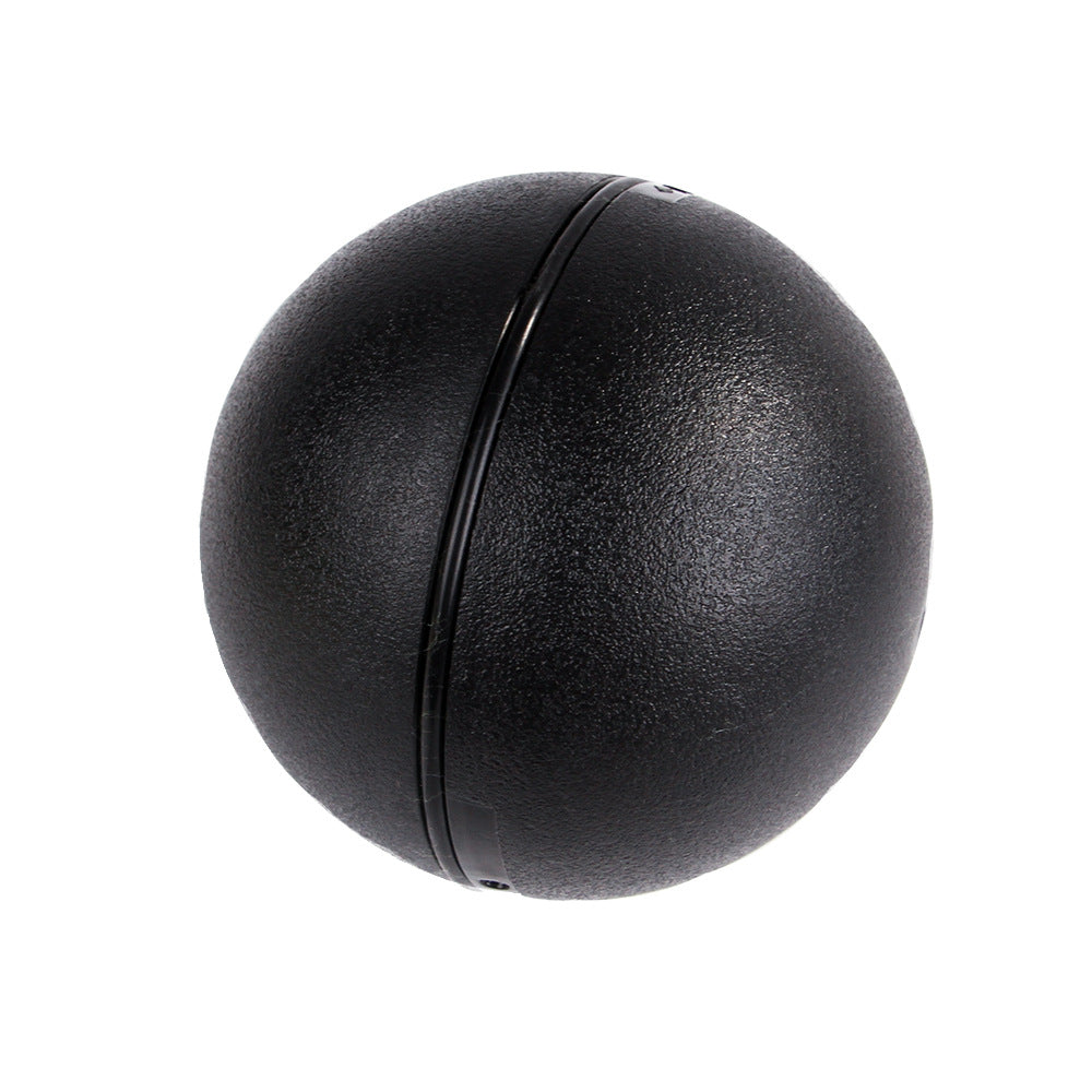 Magic Roller Ball Activation Automatic Ball Dog Cat Interactive Funny Chew Plush Electric Rolling Ball Pet Dog Cat Toy — product detail