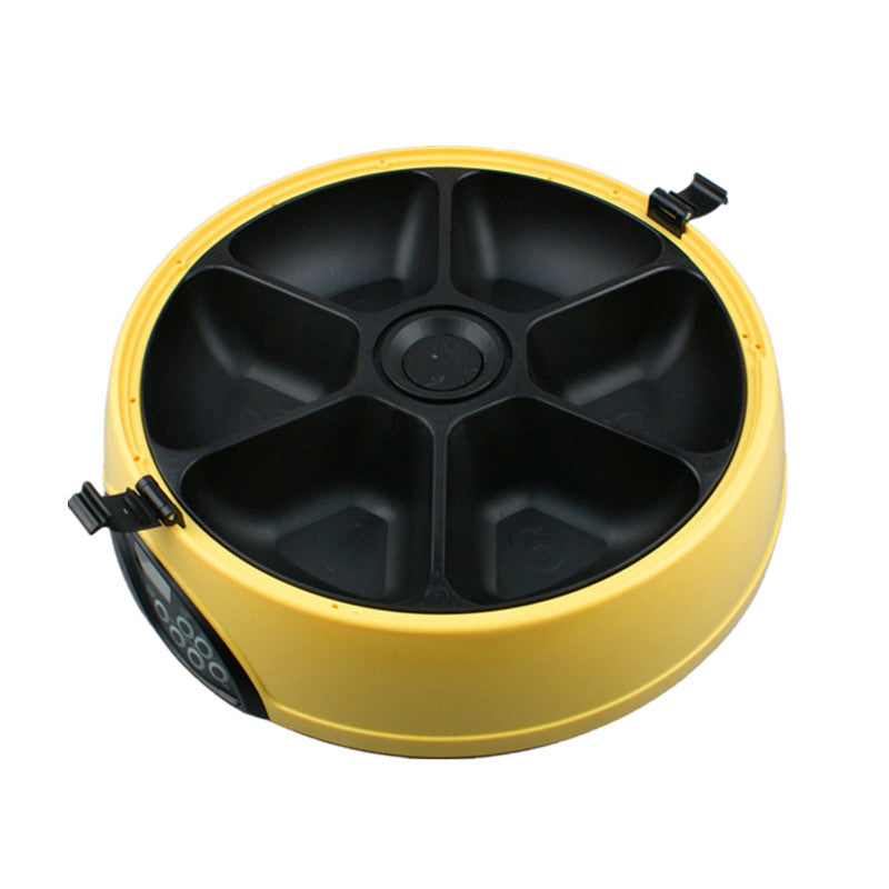 Pet Automatic Feeding Machine — product detail