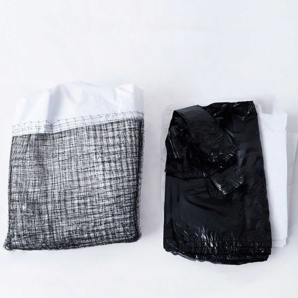 Plastic Cat Litter Bag Pet Products — product detail