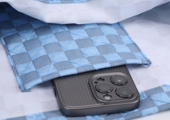 Portable Cat Bag Small Portable Shoulder Pet Products — product detail