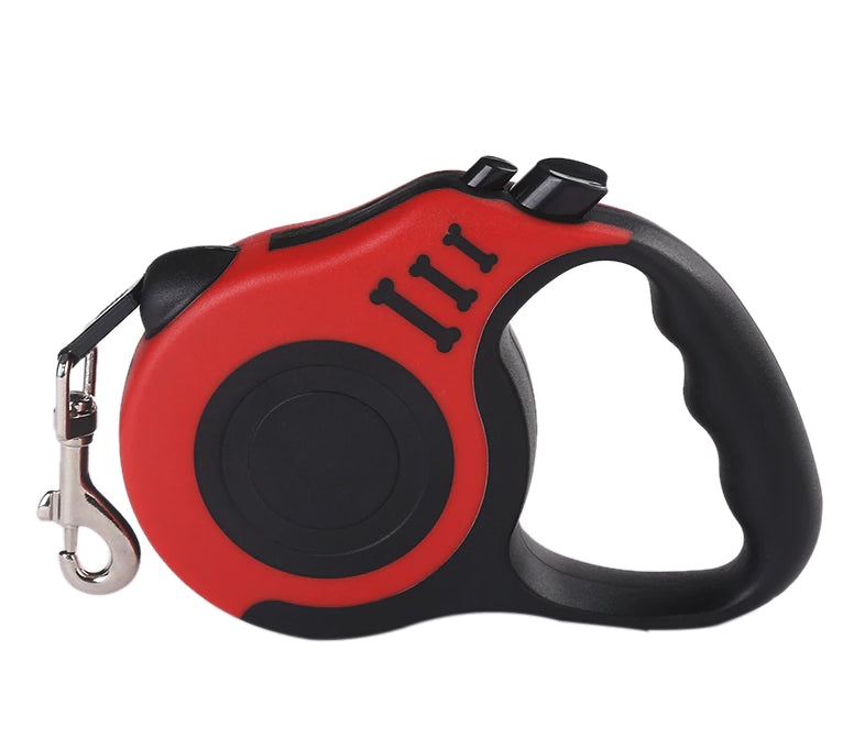 Retractable Dog Leash – supplier product photo
