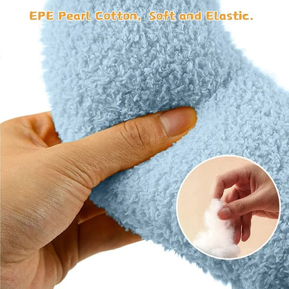 Little Pillow For Cats Fashion Neck Protector Deep Sleep Puppy U-Shaped Pillow Pets Pillow Kitten Headrest Dog Sleeping Pillow Pet Products — product detail