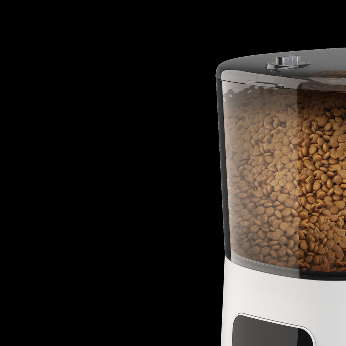 Pet feeder automatic — product detail