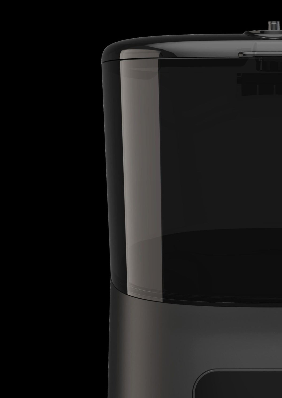 Pet feeder automatic — product detail