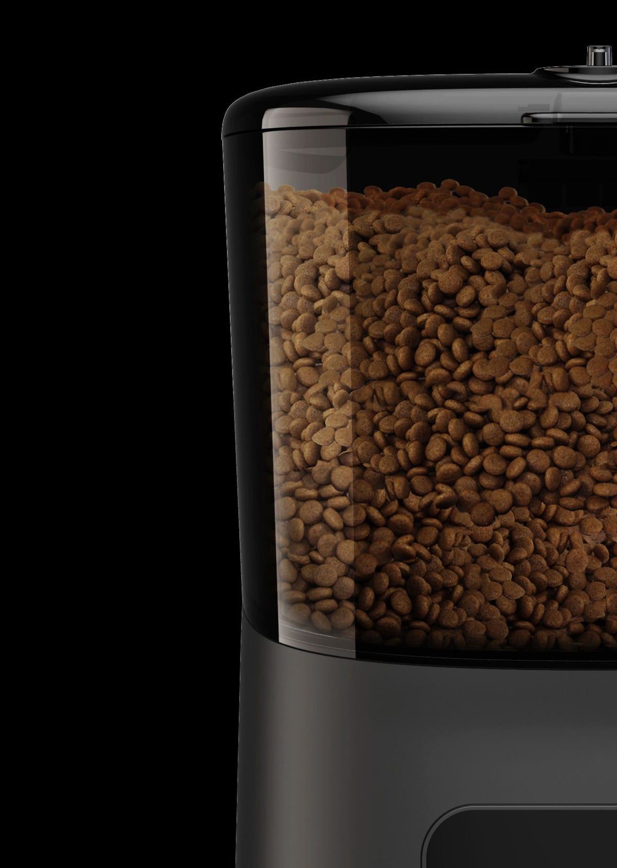 Pet feeder automatic — product detail