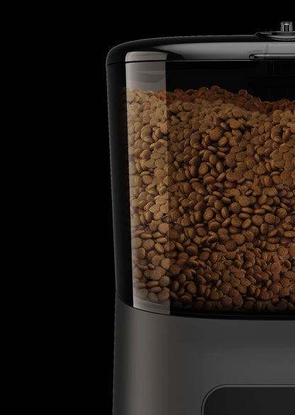 Pet feeder automatic — product detail