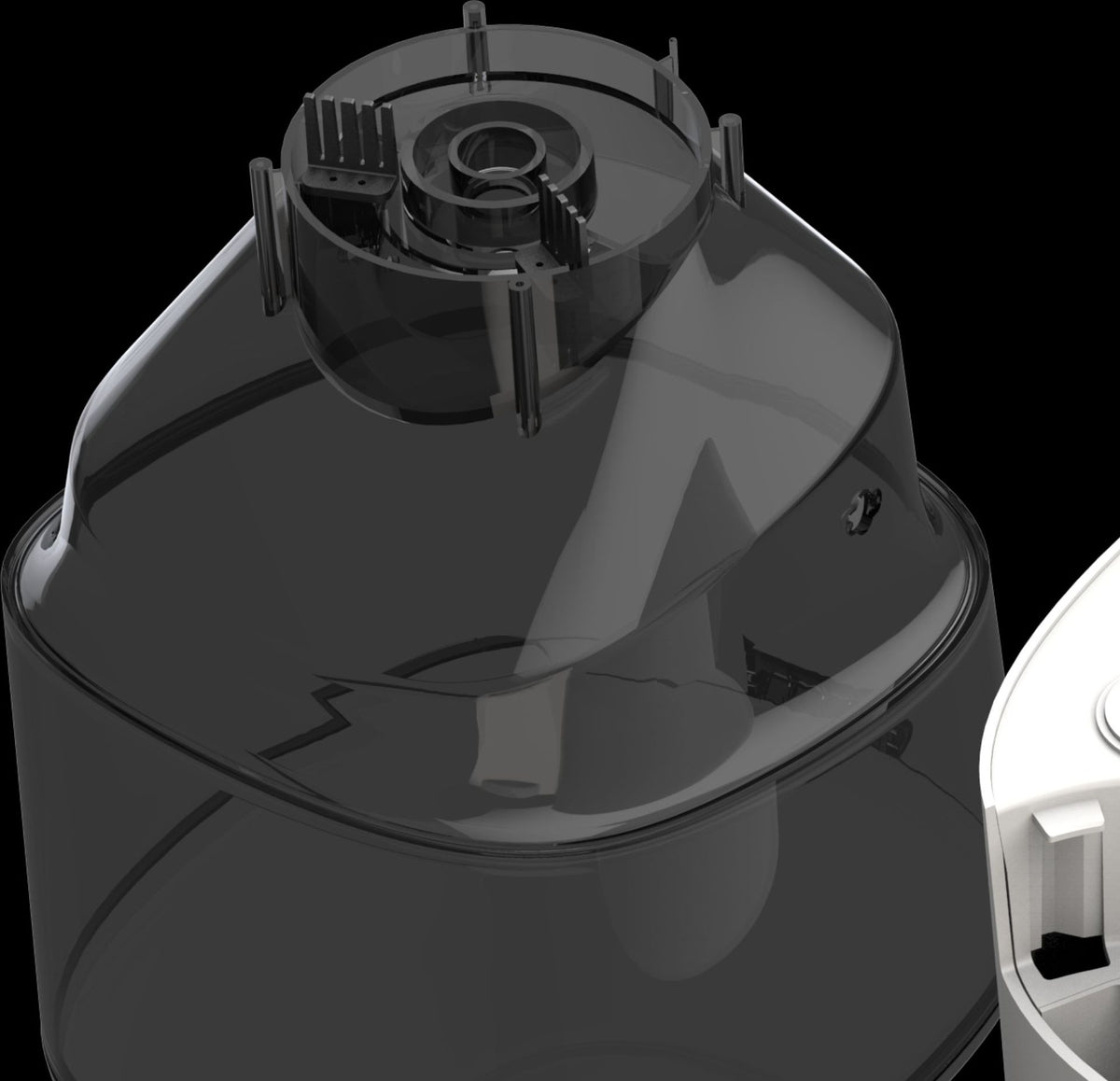 Pet feeder automatic — product detail