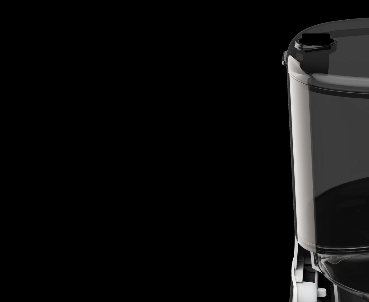 Pet feeder automatic — product detail