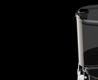 Pet feeder automatic — product detail