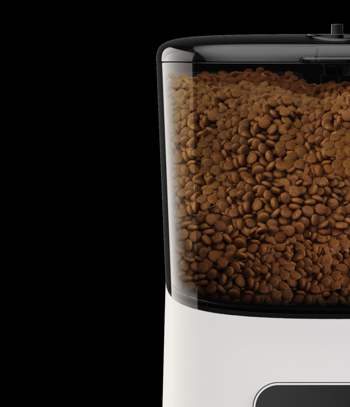 Pet feeder automatic — product detail