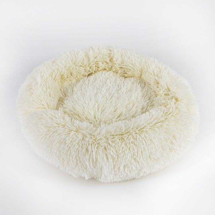 Pet sleep bed — product detail