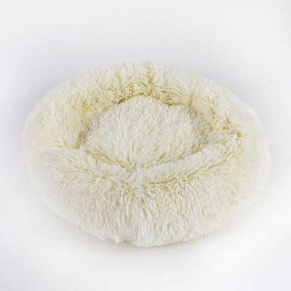 Pet sleep bed — product detail