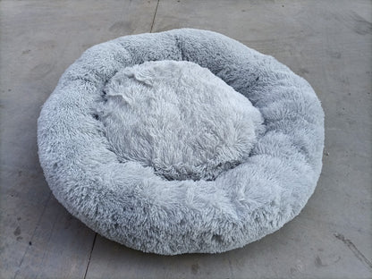 Pet sleep bed — product detail
