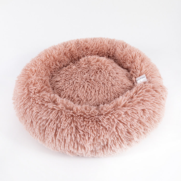 Pet sleep bed — product detail