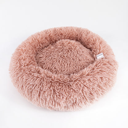 Pet sleep bed — product detail