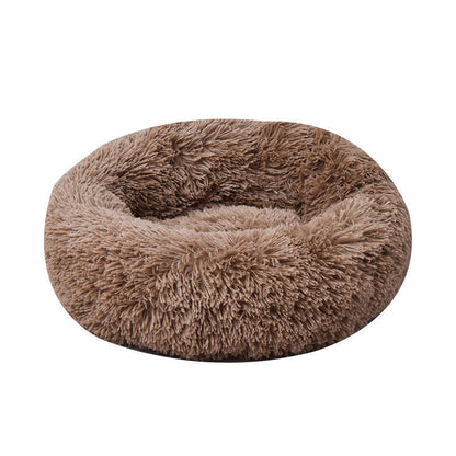 Pet sleep bed — product detail