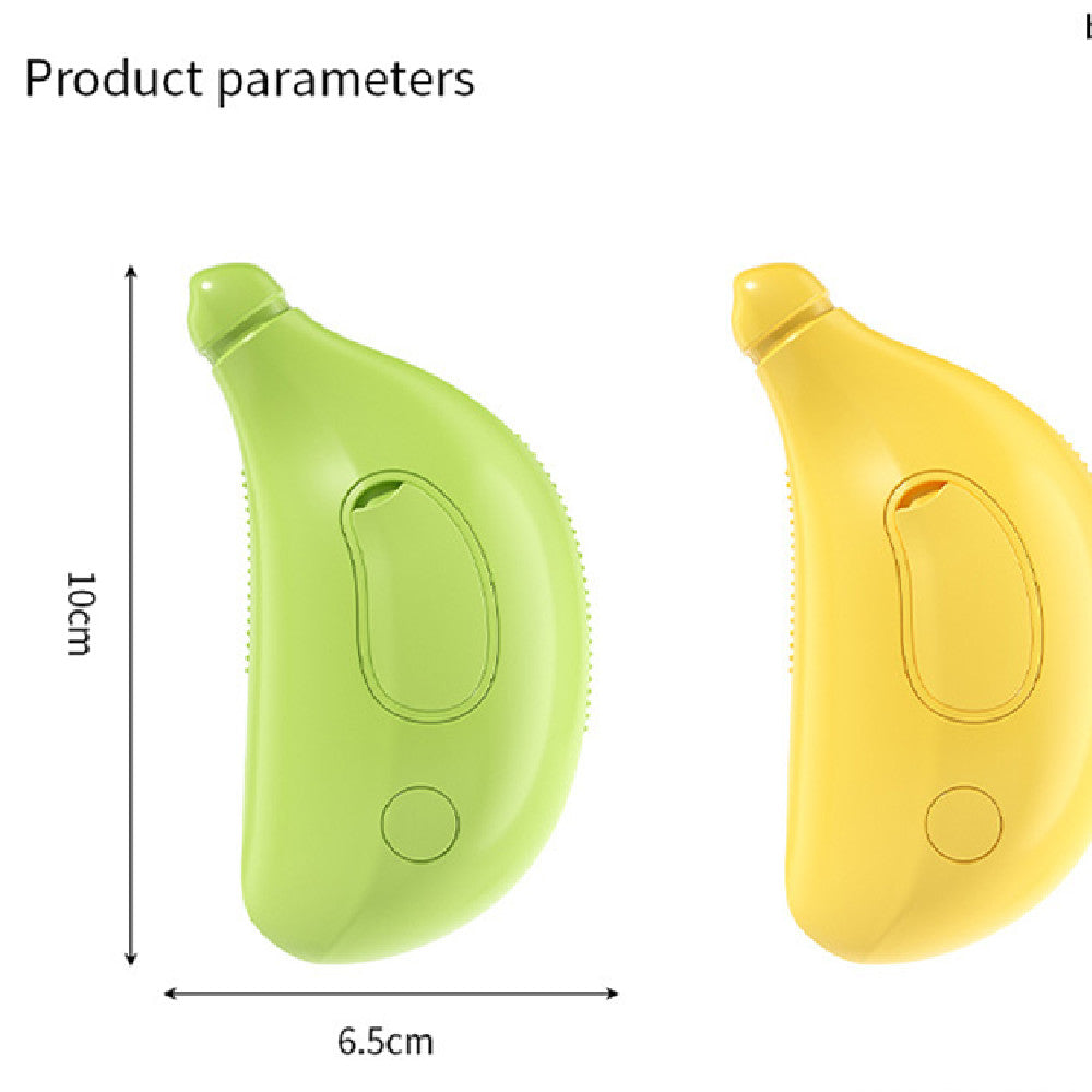 3 In 1 Pet Steam Brush Cat Dog Cleaning Steamy Spray Massage Beauty Comb Hair Removal Grooming Supplies Pets Accessories — product detail