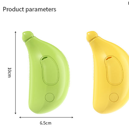 3 In 1 Pet Steam Brush Cat Dog Cleaning Steamy Spray Massage Beauty Comb Hair Removal Grooming Supplies Pets Accessories — product detail