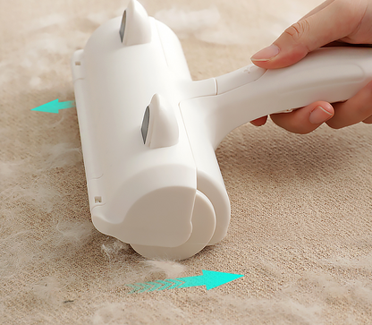 Reusable Pet Hair Remover — product detail