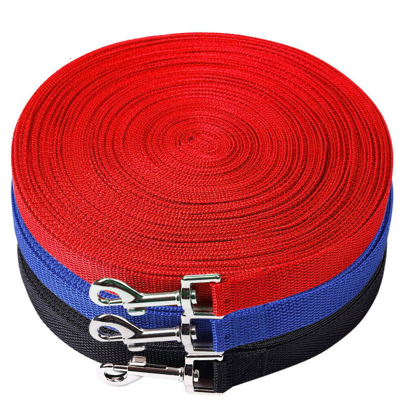 Long-Line Dog Training Leash – supplier product photo