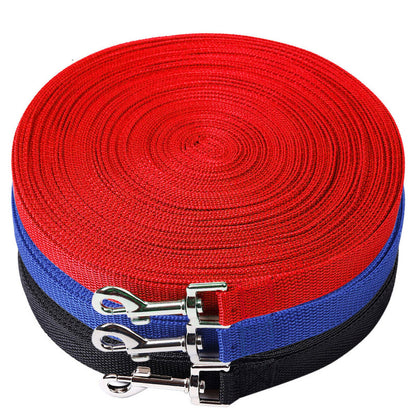 Long-Line Dog Training Leash – supplier product photo