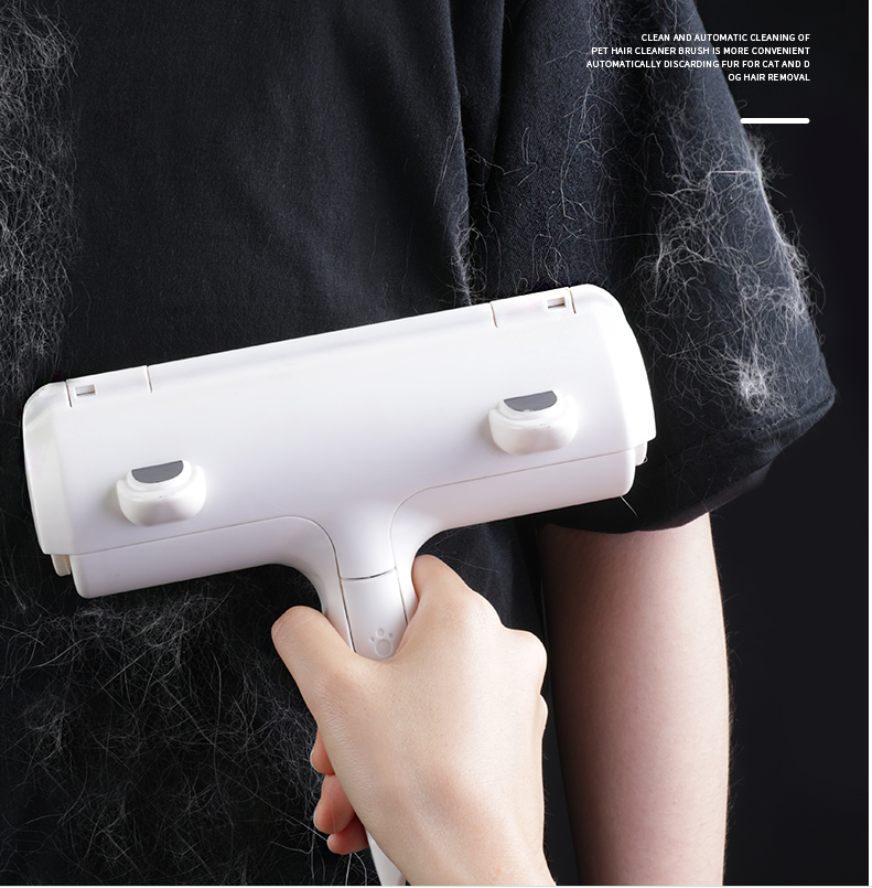 Reusable Pet Hair Remover — product detail